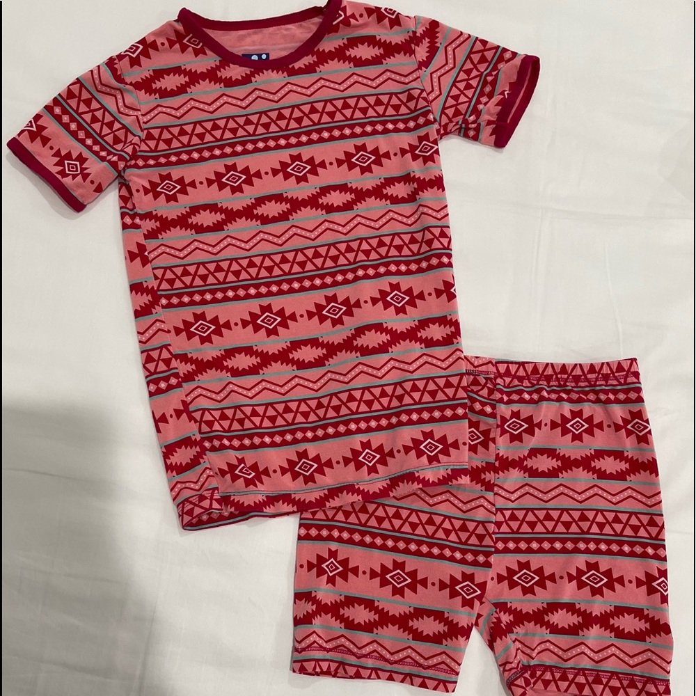 KicKee Pants Kids 8